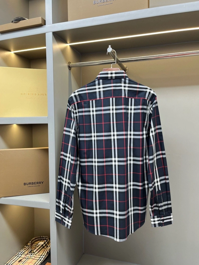 DailyWear Bxrbxrry Shirts 92457