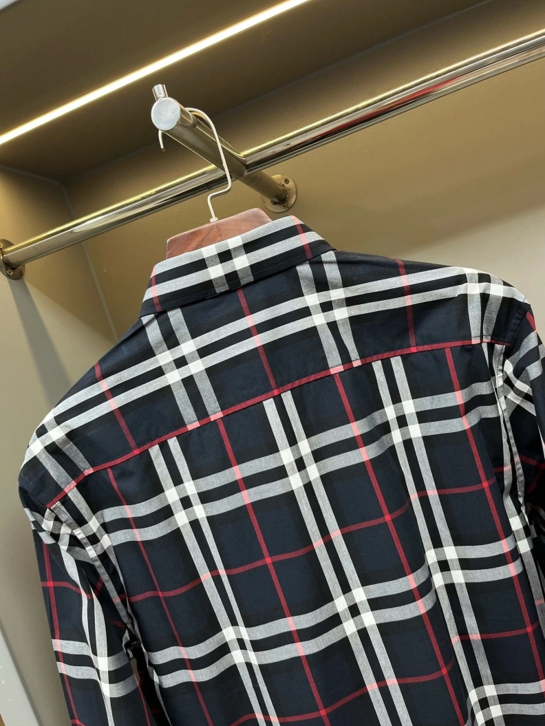 DailyWear Bxrbxrry Shirts 92457