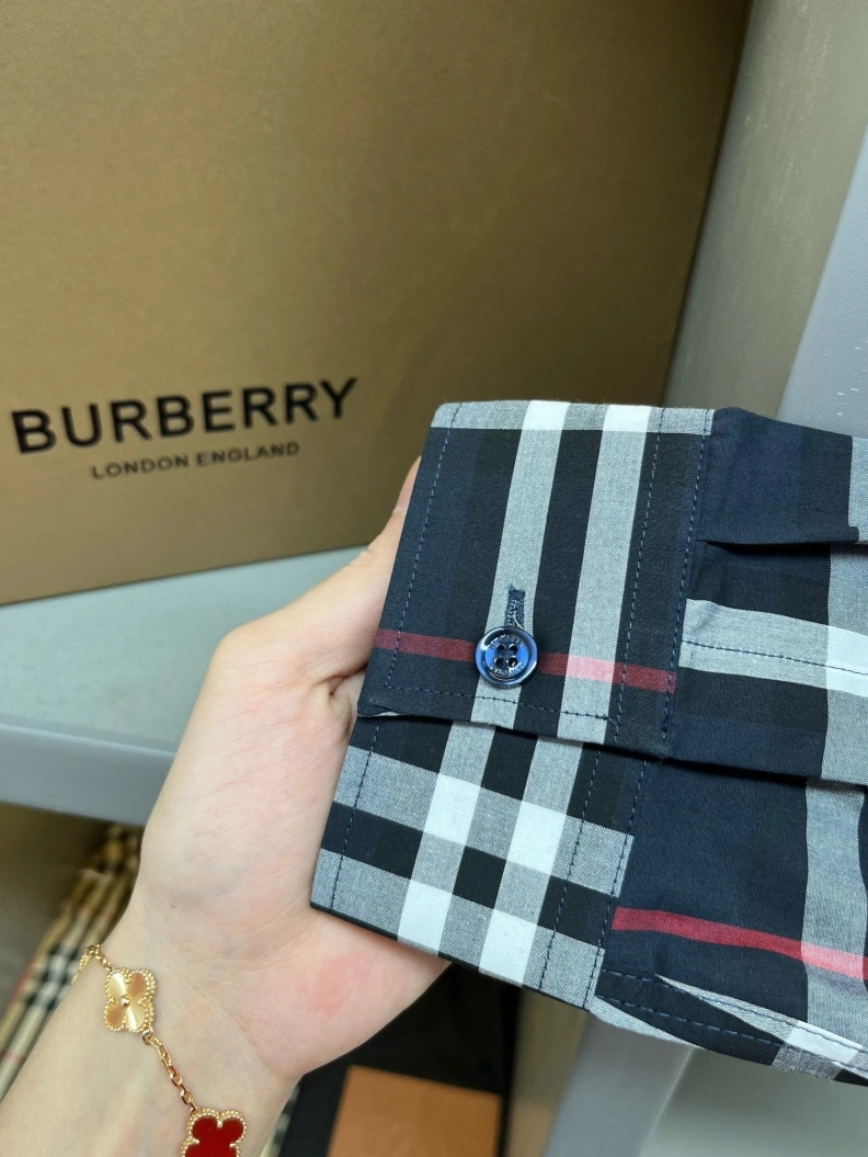 DailyWear Bxrbxrry Shirts 92457