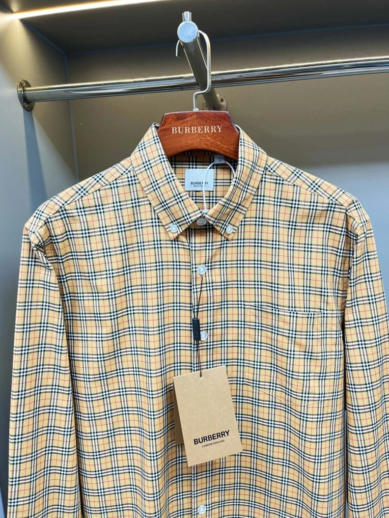 Bxrbxrry Shirts ModernLook 92438