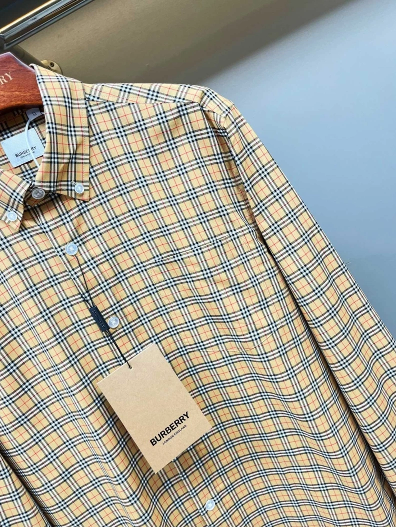 Bxrbxrry Shirts ModernLook 92438