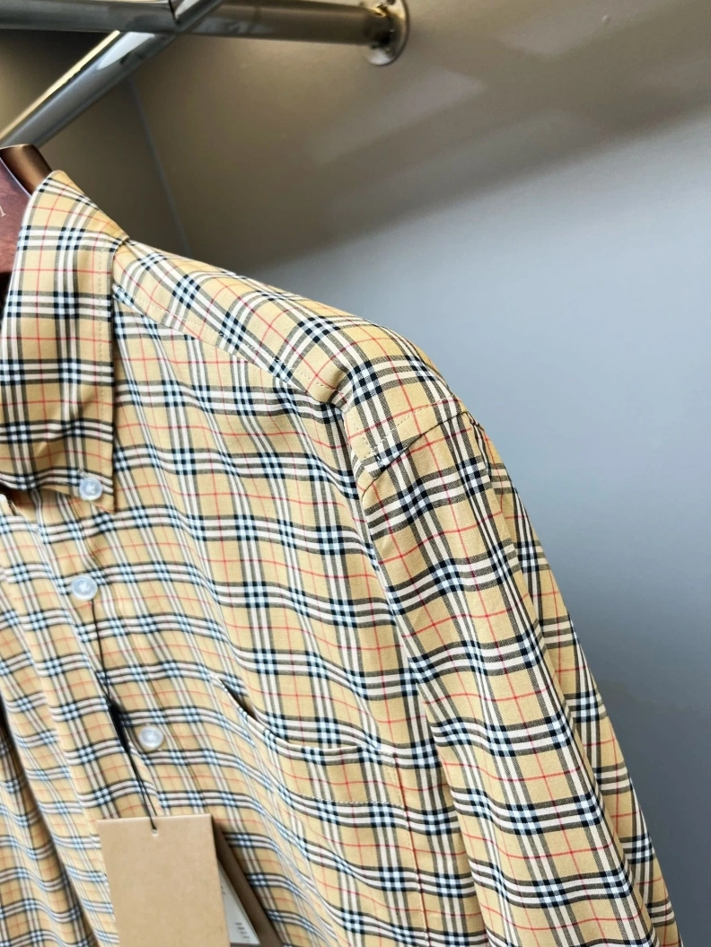 Bxrbxrry Shirts ModernLook 92438