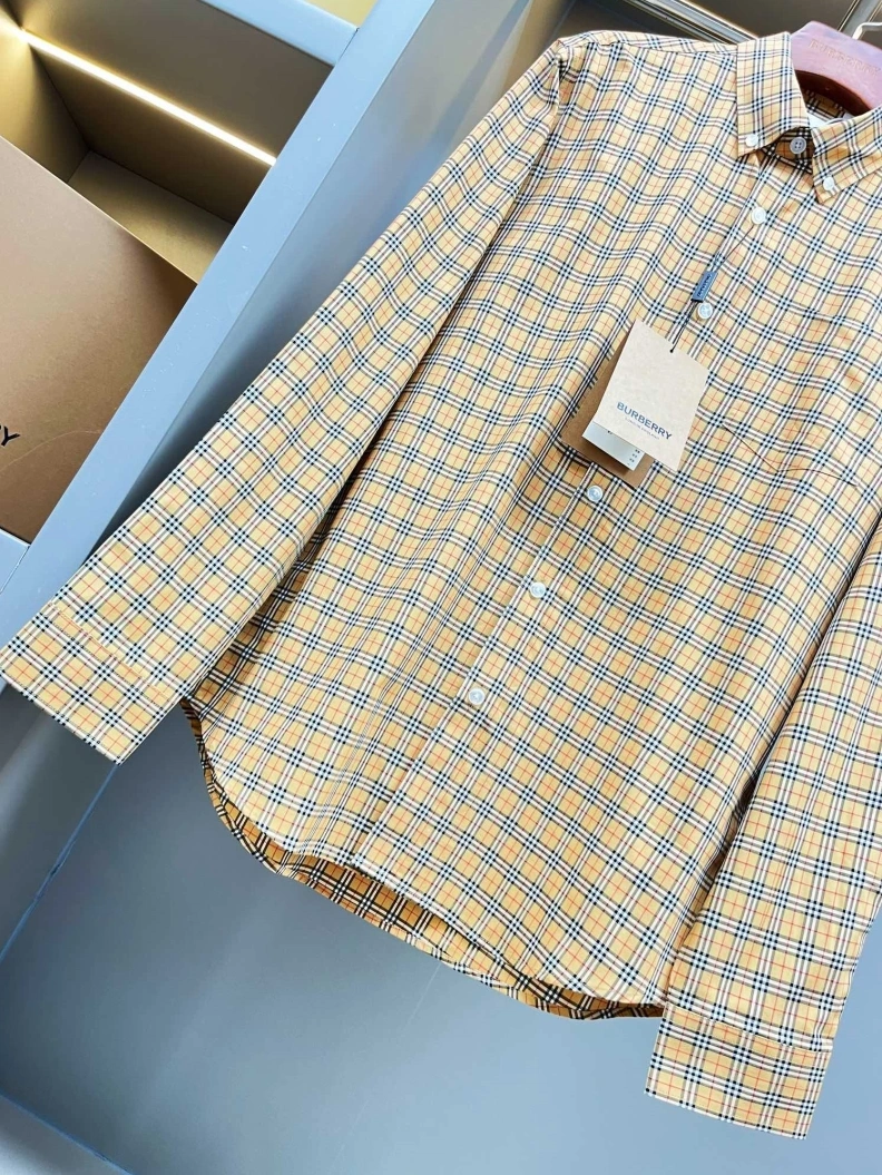 Bxrbxrry Shirts ModernLook 92438