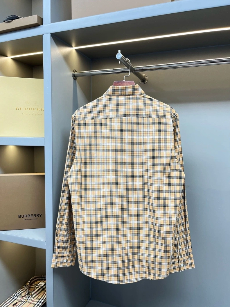 Bxrbxrry Shirts ModernLook 92438