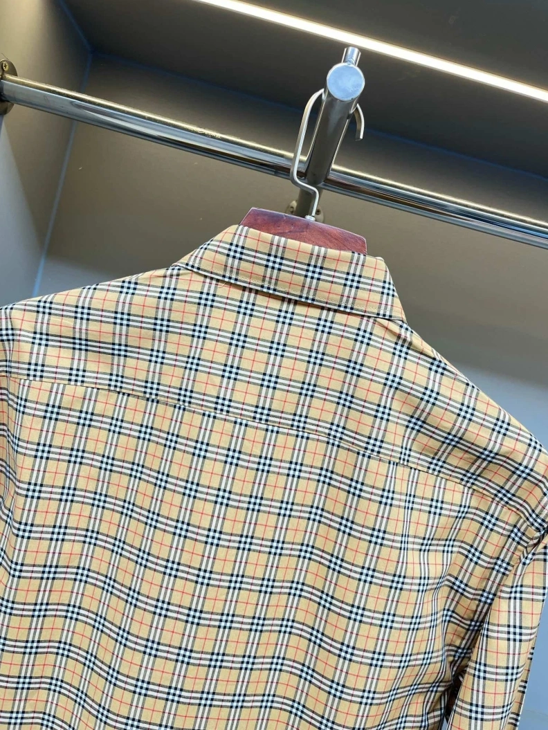 Bxrbxrry Shirts ModernLook 92438