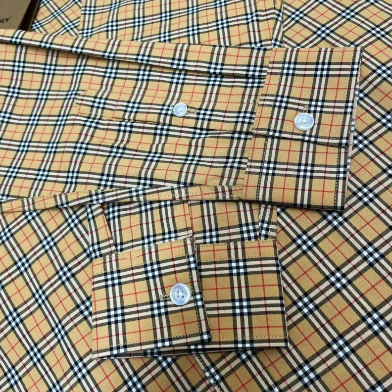 Bxrbxrry Shirts ModernLook 92438