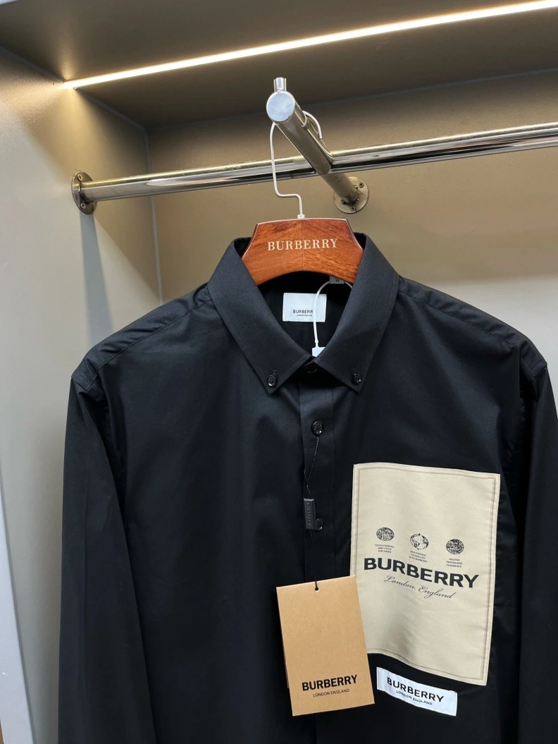 Unique Bxrbxrry Shirts 92444