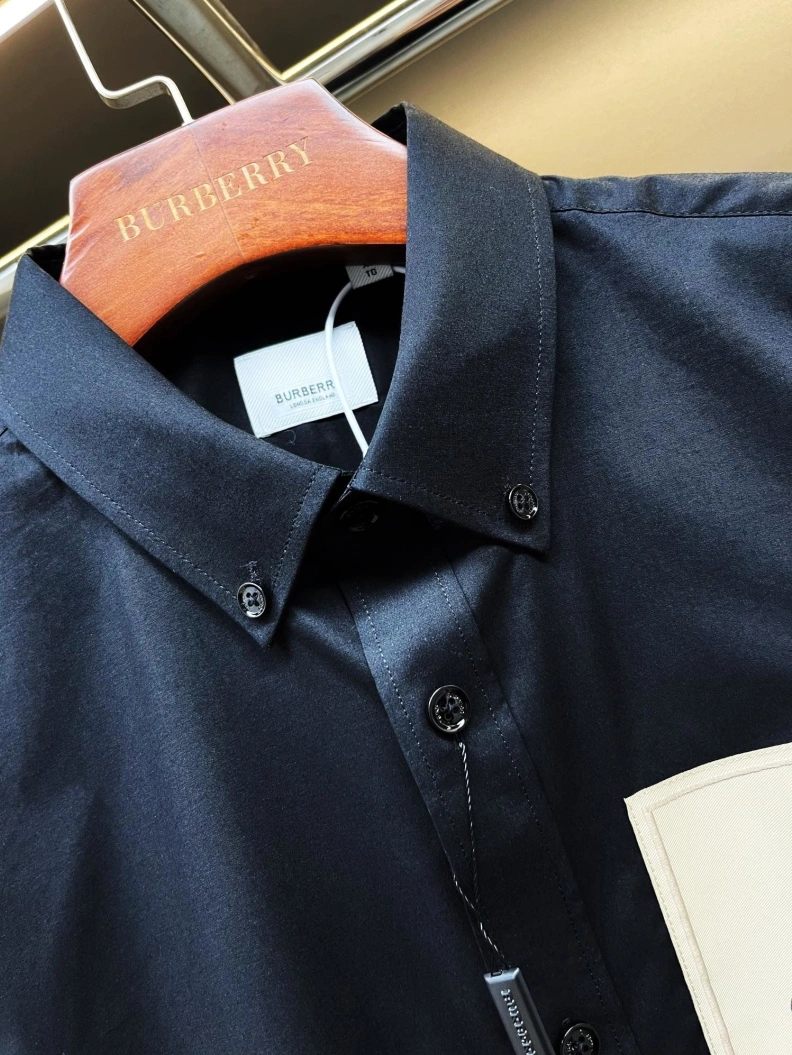 Unique Bxrbxrry Shirts 92444