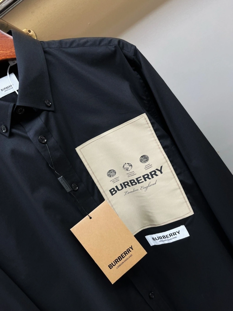 Unique Bxrbxrry Shirts 92444