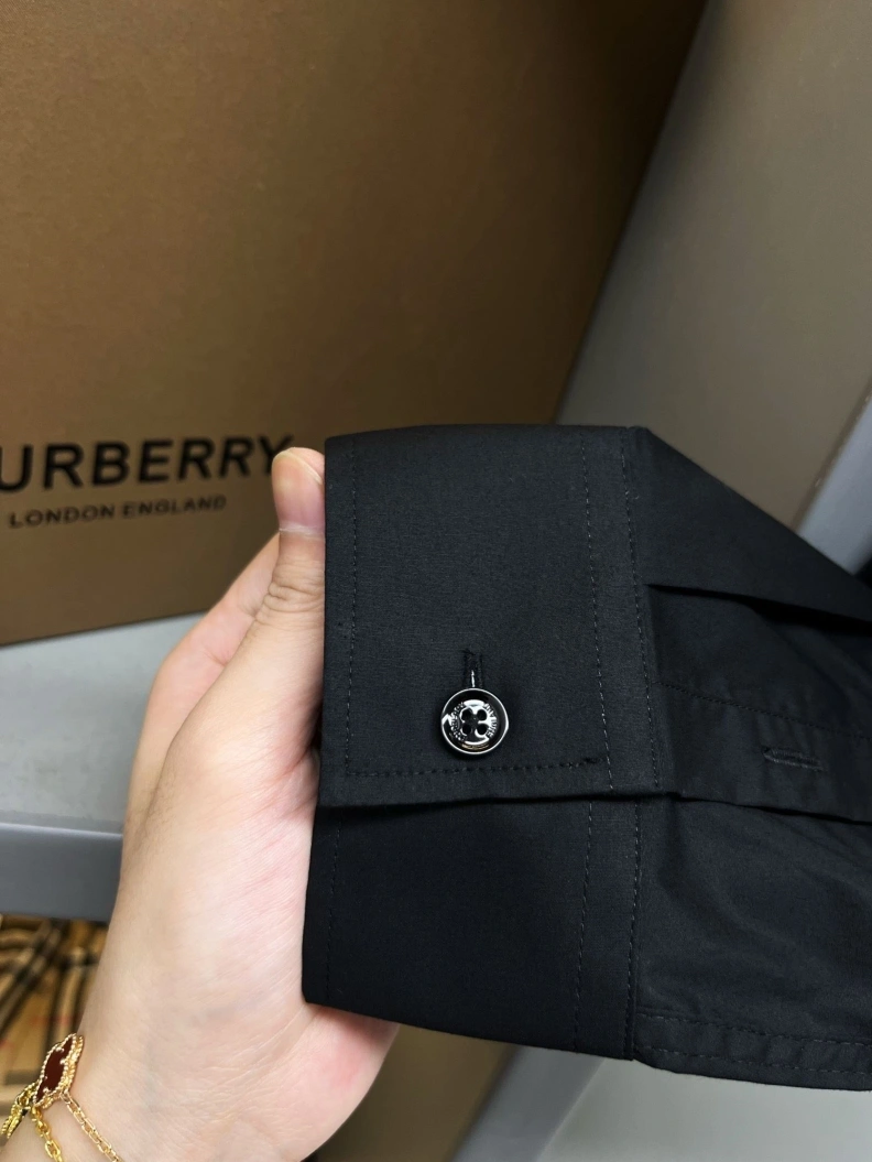 Unique Bxrbxrry Shirts 92444