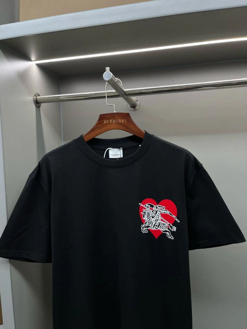 Lightweight Bxrbxrry T-Shirts 92410