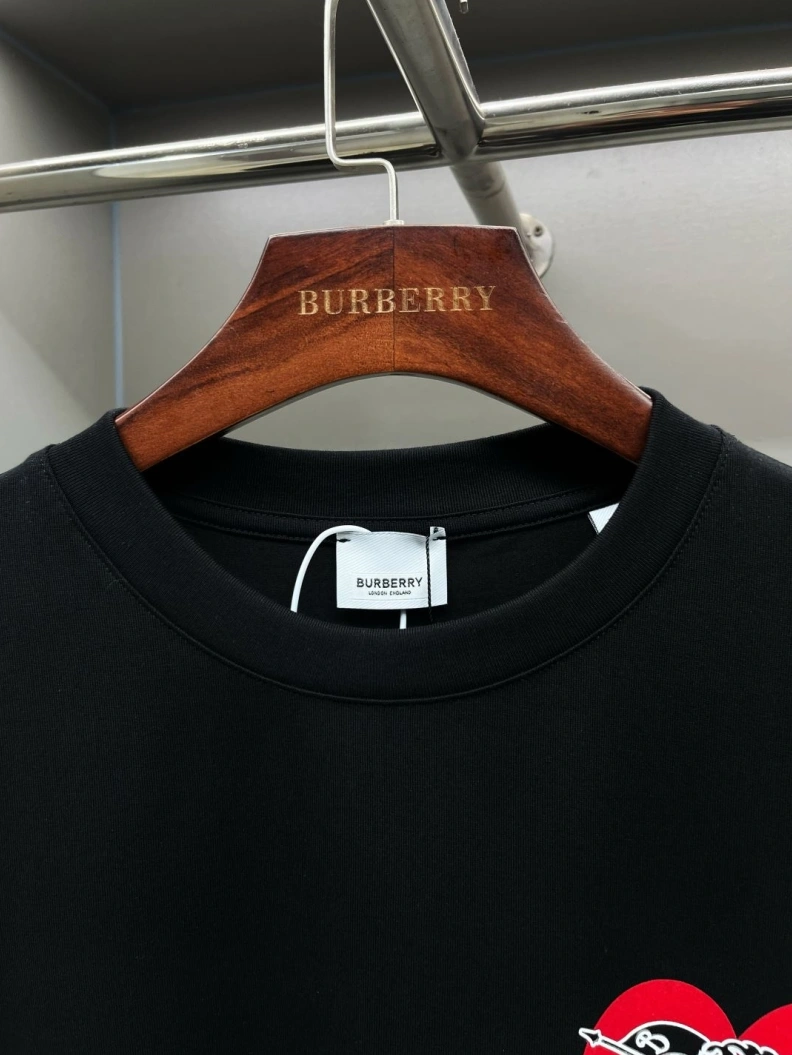 Lightweight Bxrbxrry T-Shirts 92410