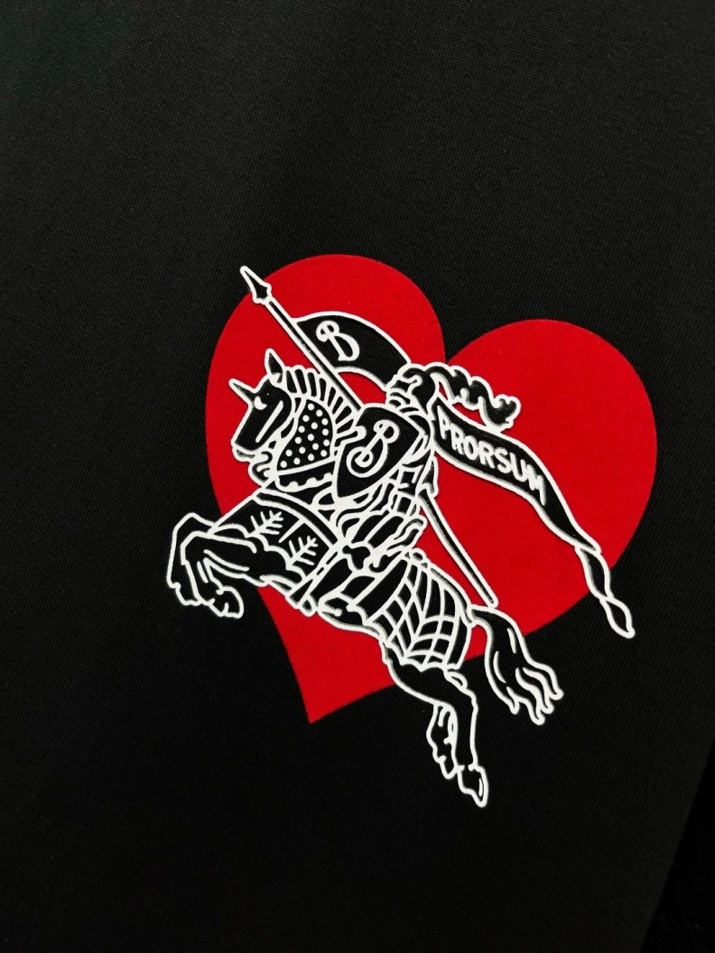 Lightweight Bxrbxrry T-Shirts 92410