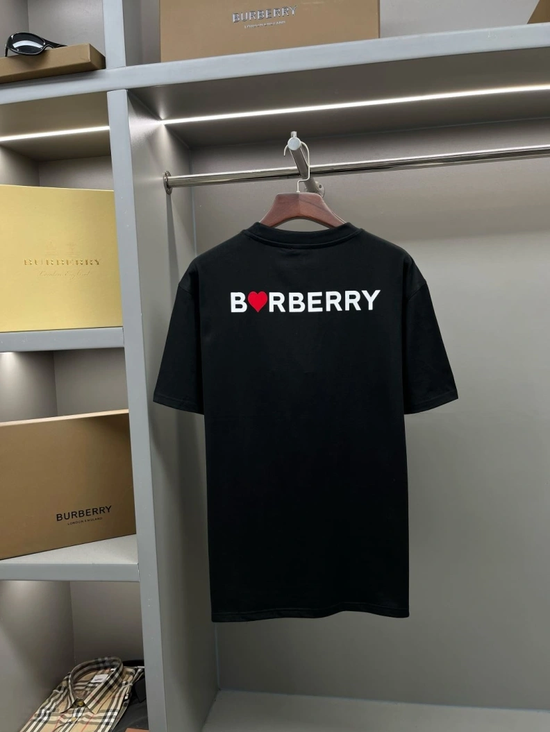 Lightweight Bxrbxrry T-Shirts 92410