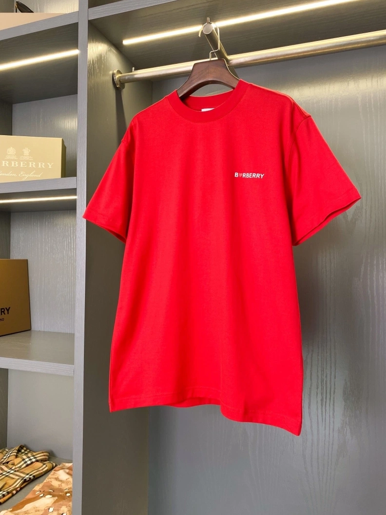 Bxrbxrry T-Shirts Vibrant 92357