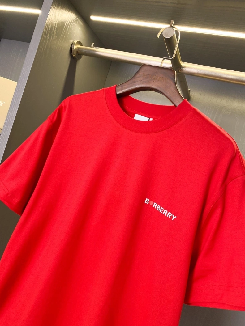 Bxrbxrry T-Shirts Vibrant 92357