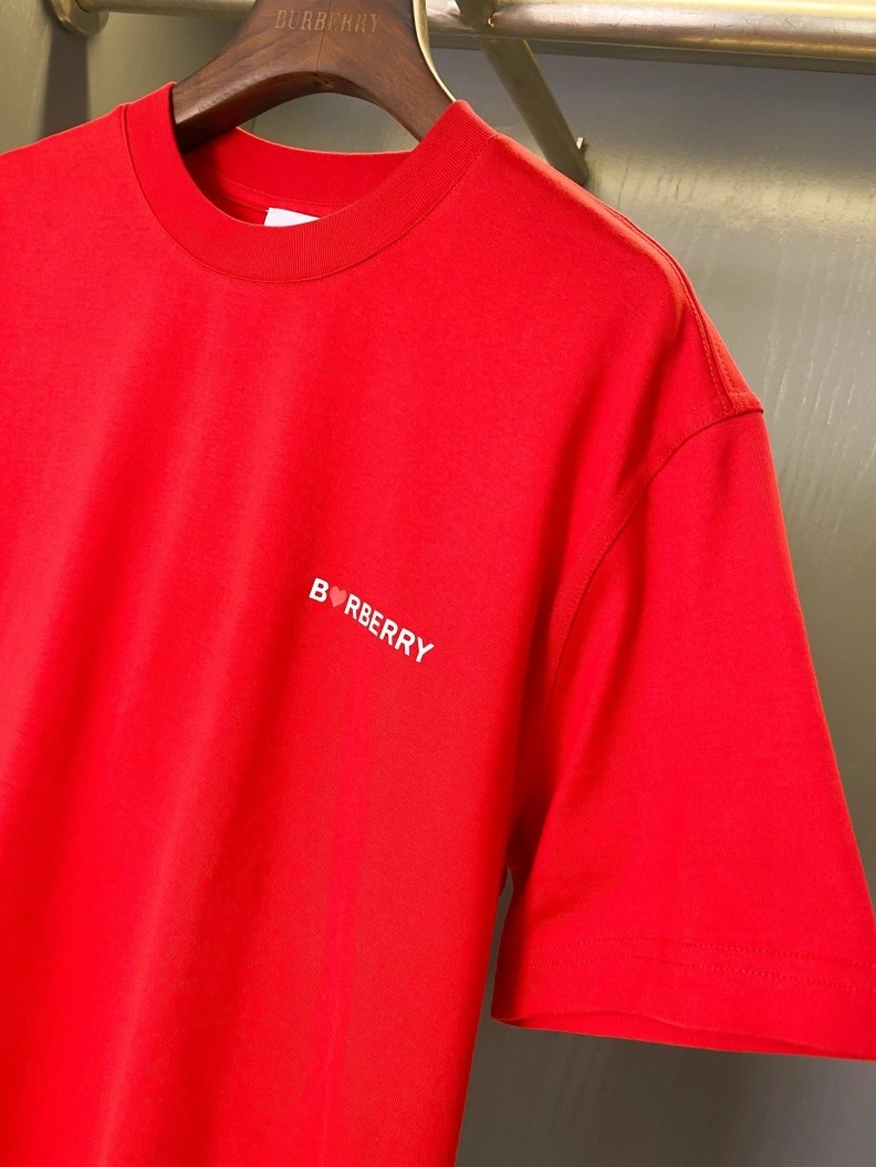Bxrbxrry T-Shirts Vibrant 92357