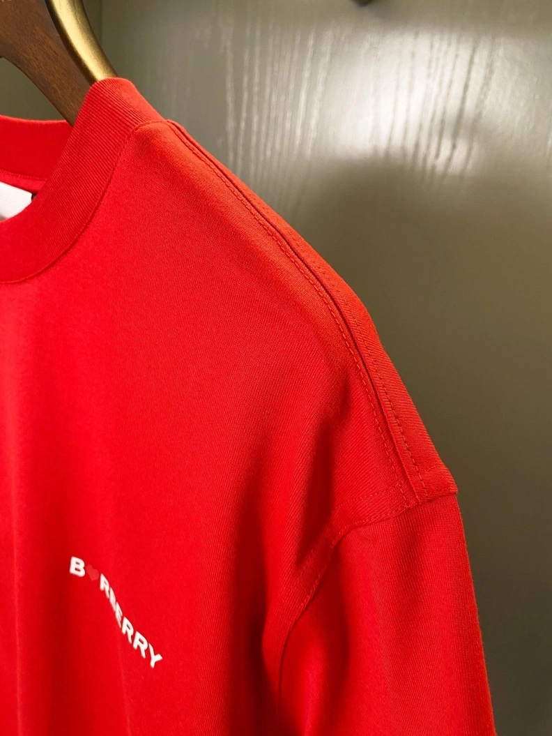 Bxrbxrry T-Shirts Vibrant 92357