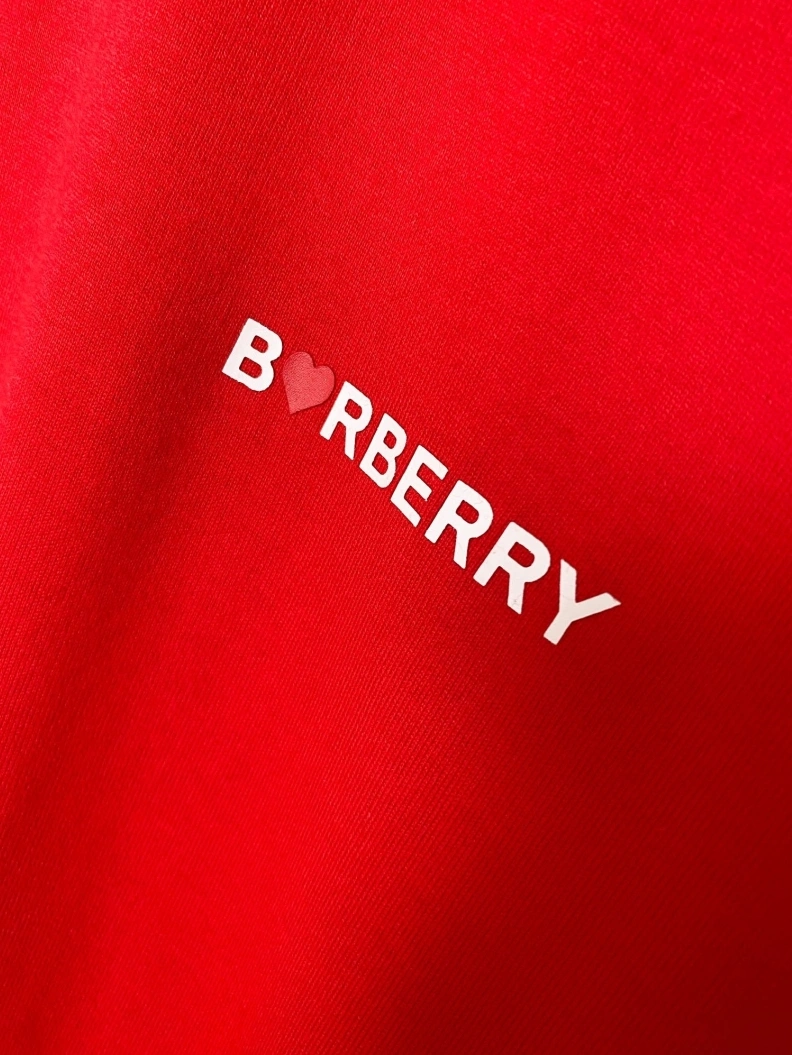 Bxrbxrry T-Shirts Vibrant 92357