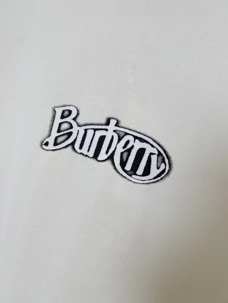 GoAnywhere Bxrbxrry T-Shirts 92362