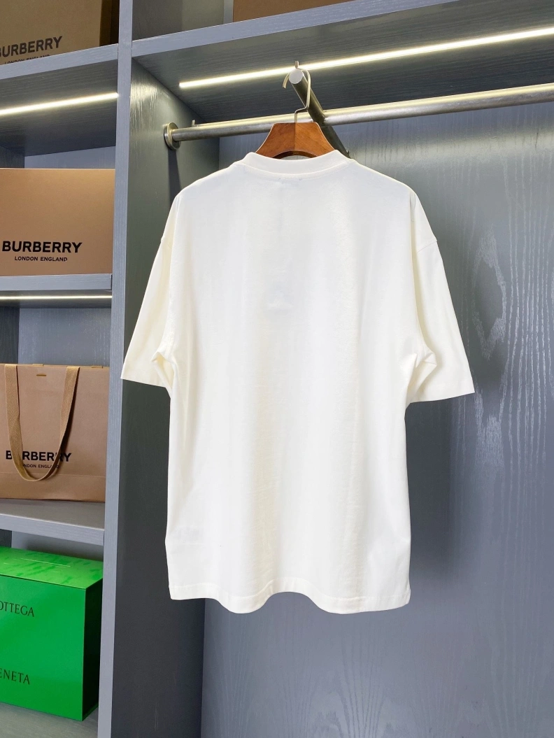 GoAnywhere Bxrbxrry T-Shirts 92362