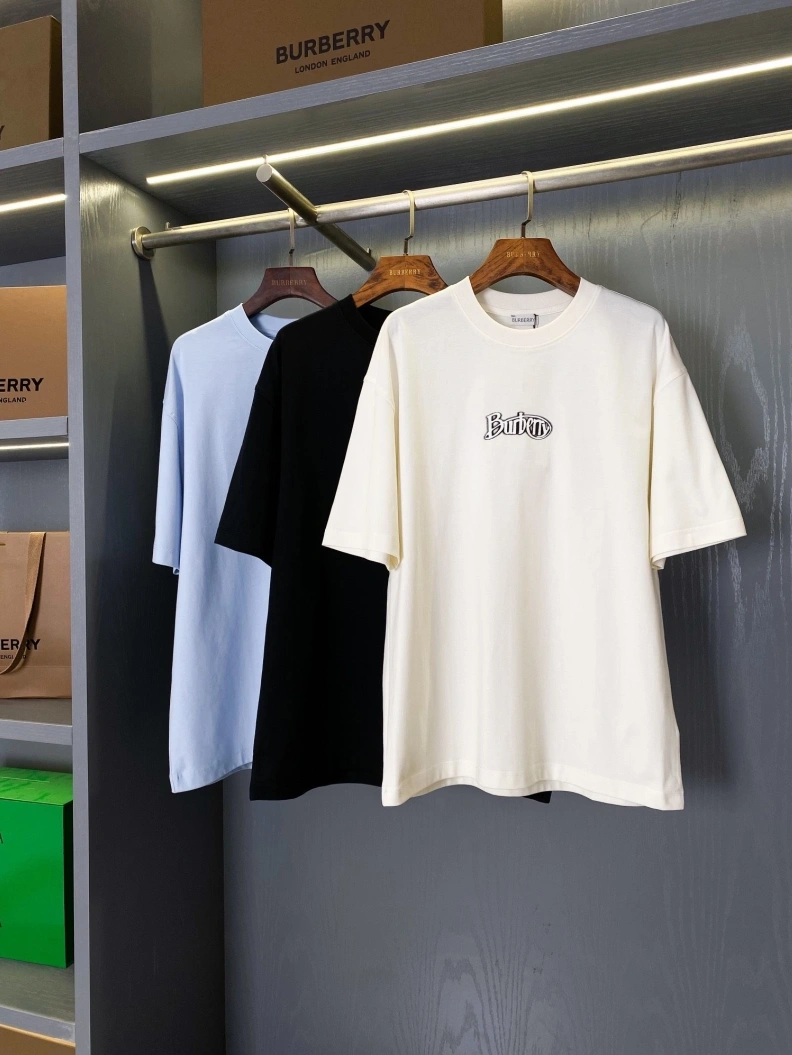 GoAnywhere Bxrbxrry T-Shirts 92362