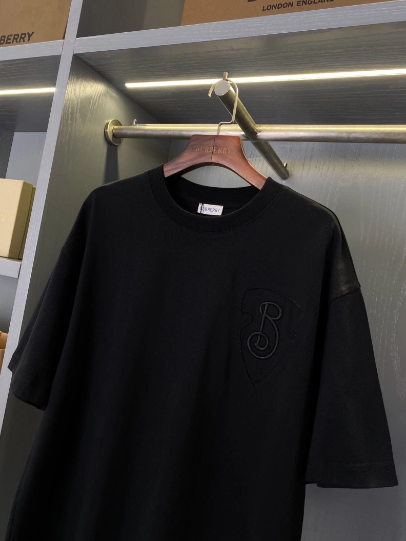 EyeCatching Bxrbxrry T-Shirts 92341