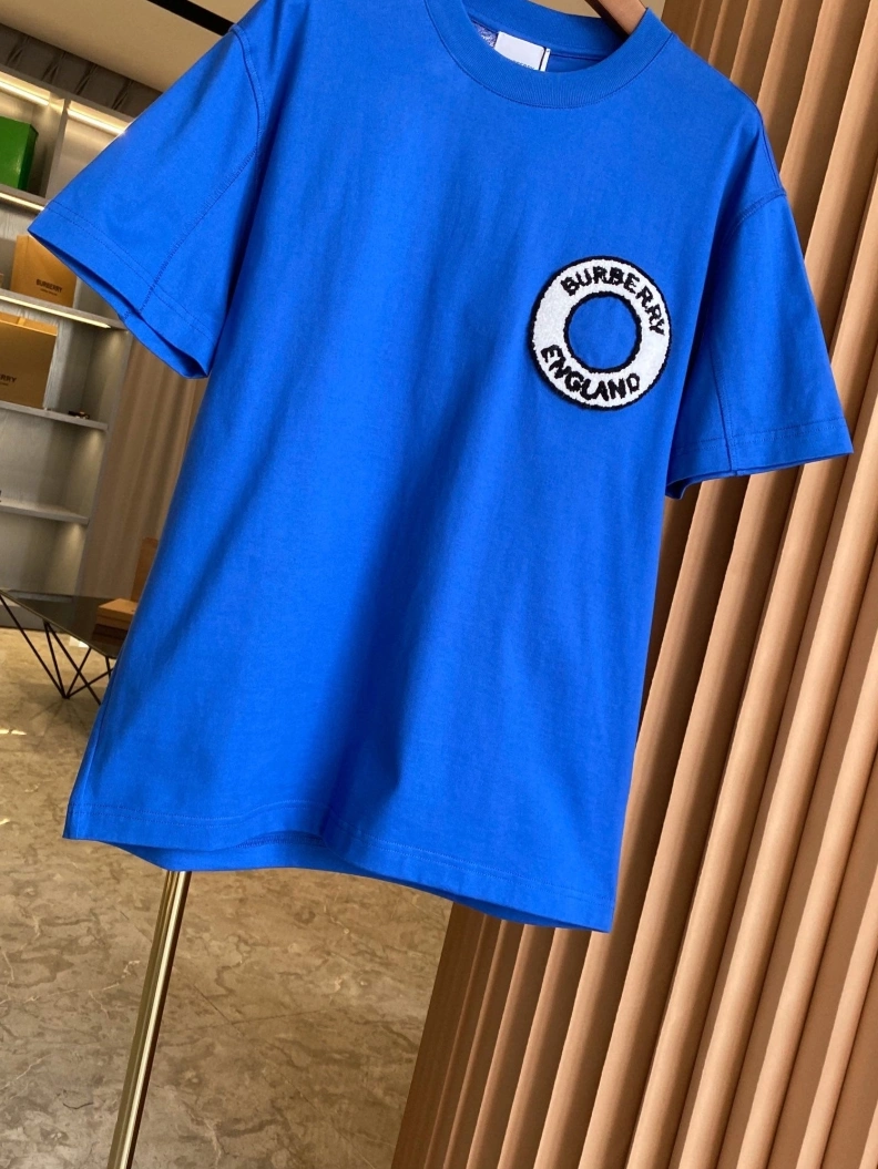 Bxrbxrry T-Shirts Functional 92387