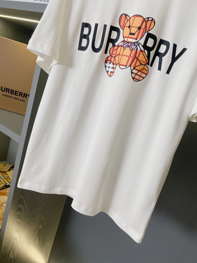 Stylish Bxrbxrry T-Shirts 92345