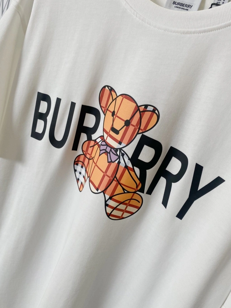Stylish Bxrbxrry T-Shirts 92345