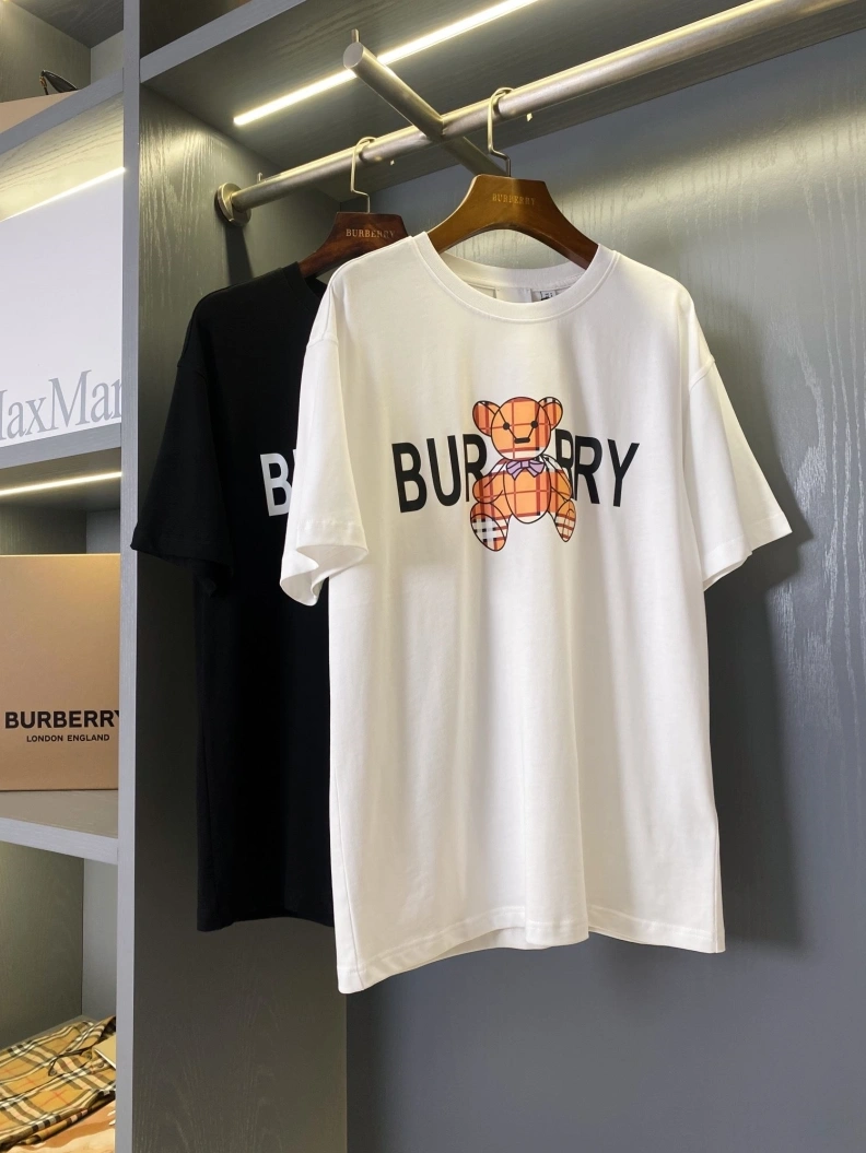 Stylish Bxrbxrry T-Shirts 92345