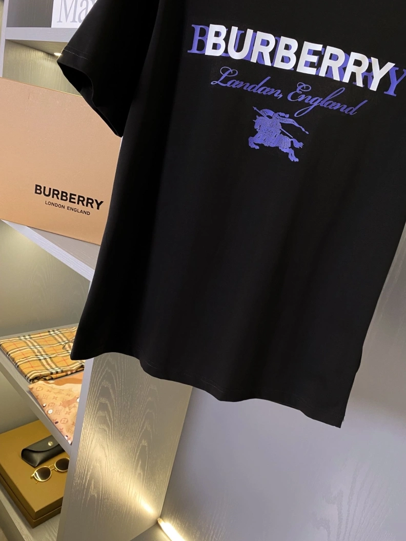 Sophisticated Bxrbxrry T-Shirts 92375