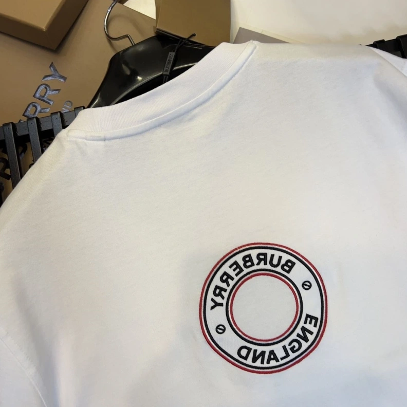 Bxrbxrry T-Shirts Functional 92394