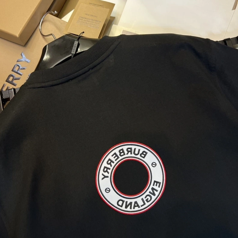 WellDesigned Bxrbxrry T-Shirts 92342