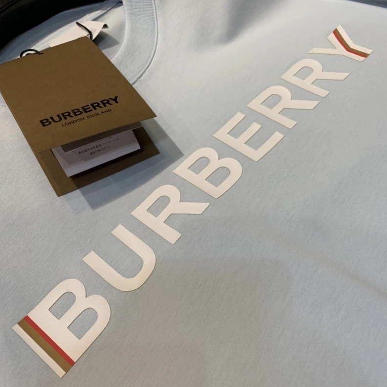 Bxrbxrry T-Shirts Refined 92349