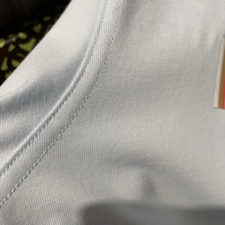 Bxrbxrry T-Shirts Refined 92349