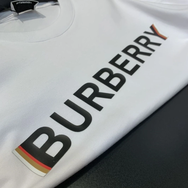 Fashionable Bxrbxrry T-Shirts 92320