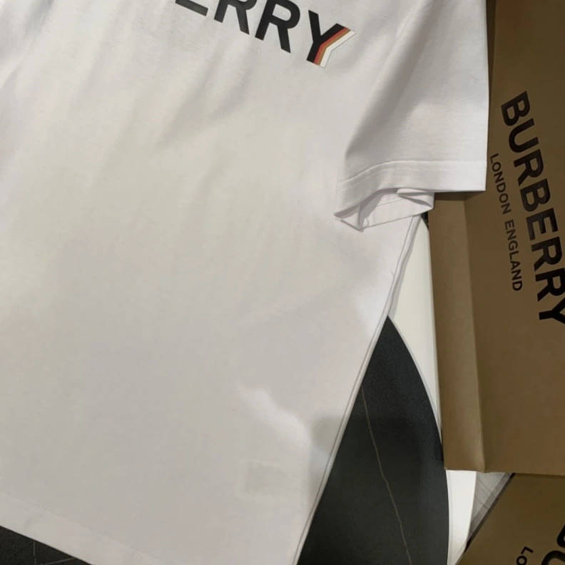 Fashionable Bxrbxrry T-Shirts 92320