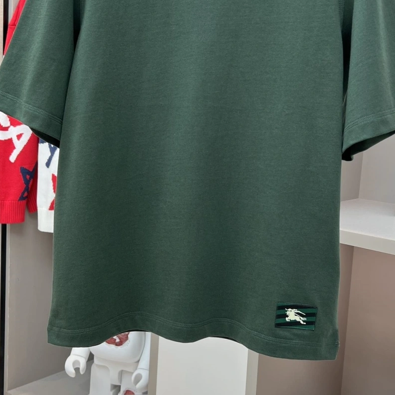 Othxr T-Shirts Resilient 101710