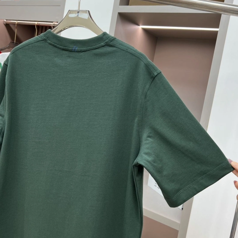 Othxr T-Shirts Resilient 101710