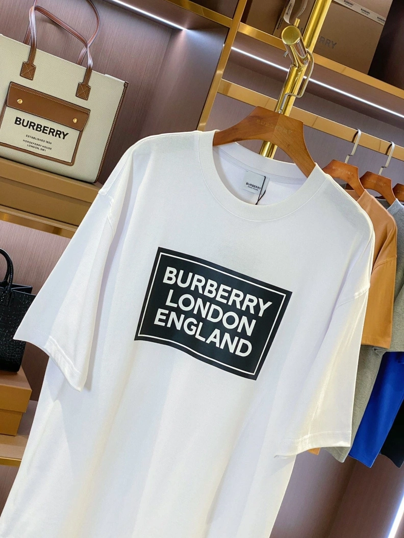 Lightweight Bxrbxrry T-Shirts 92339
