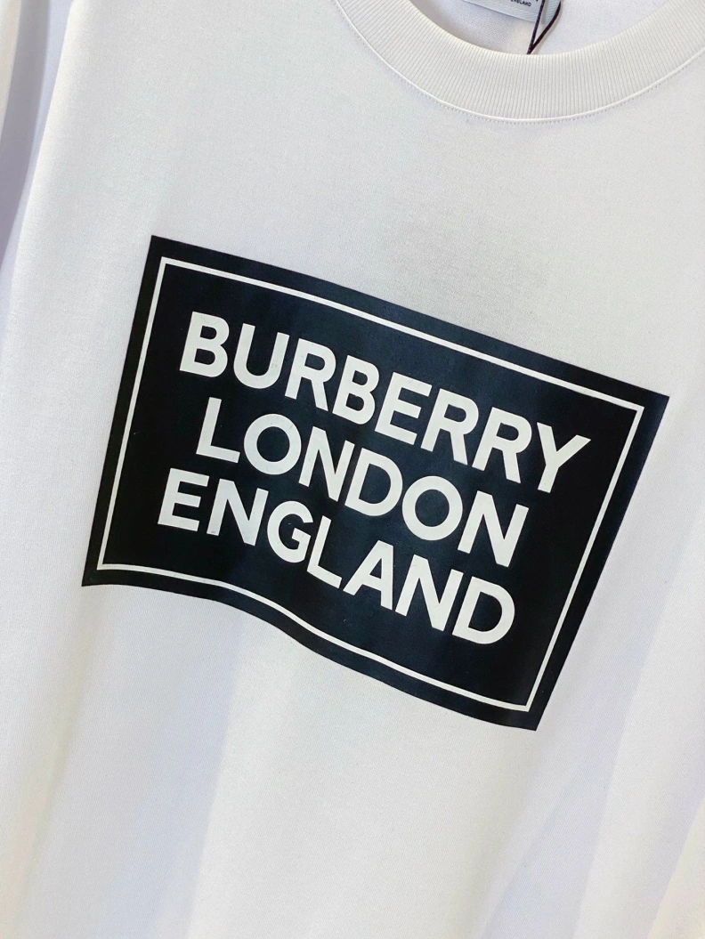 Lightweight Bxrbxrry T-Shirts 92339