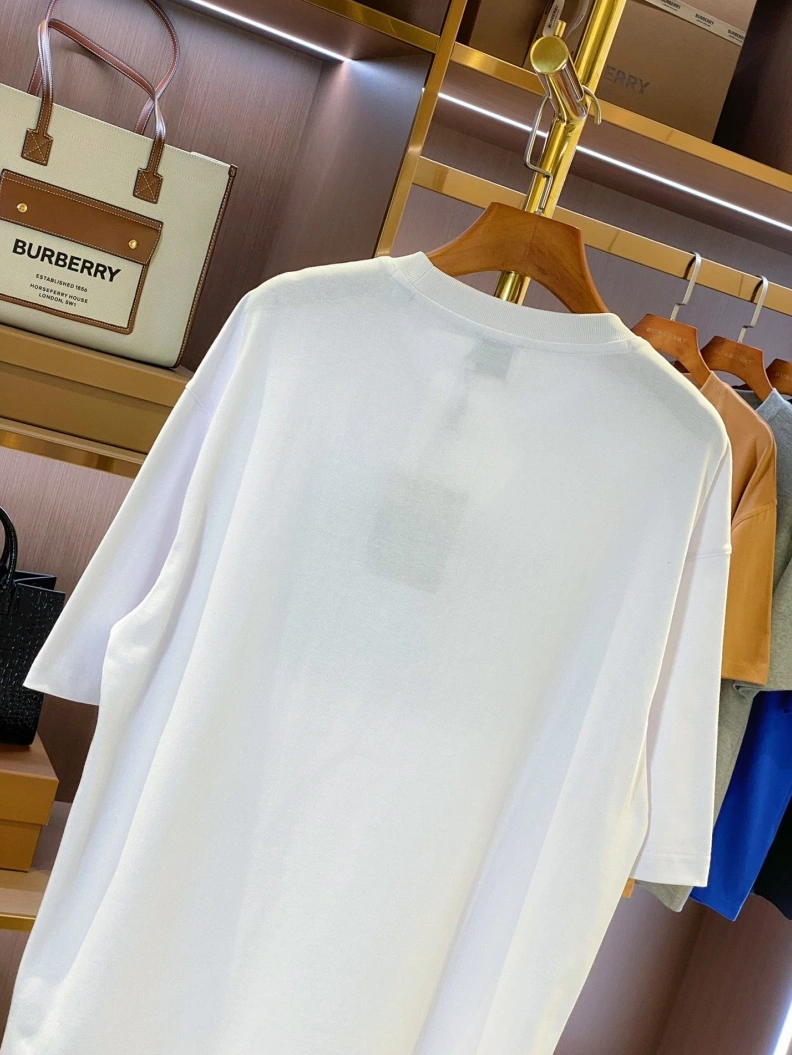 Lightweight Bxrbxrry T-Shirts 92339