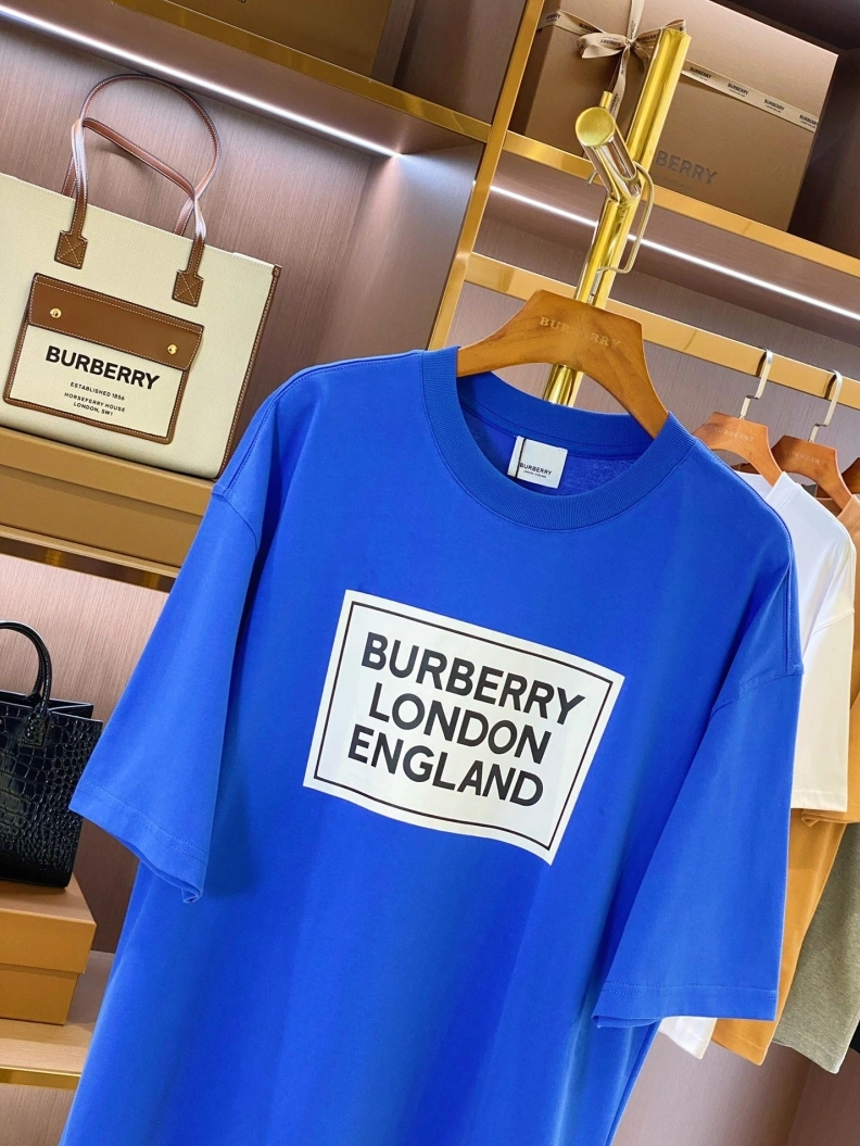 Bxrbxrry T-Shirts Bold 92340