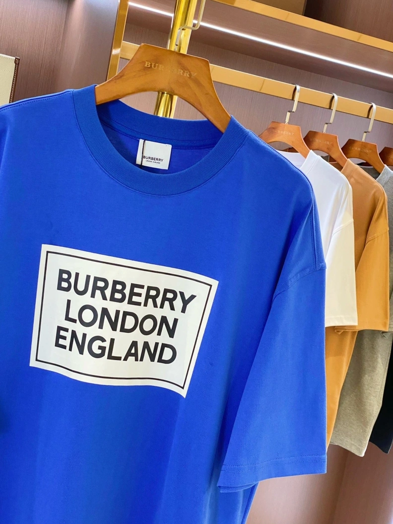 Bxrbxrry T-Shirts Bold 92340