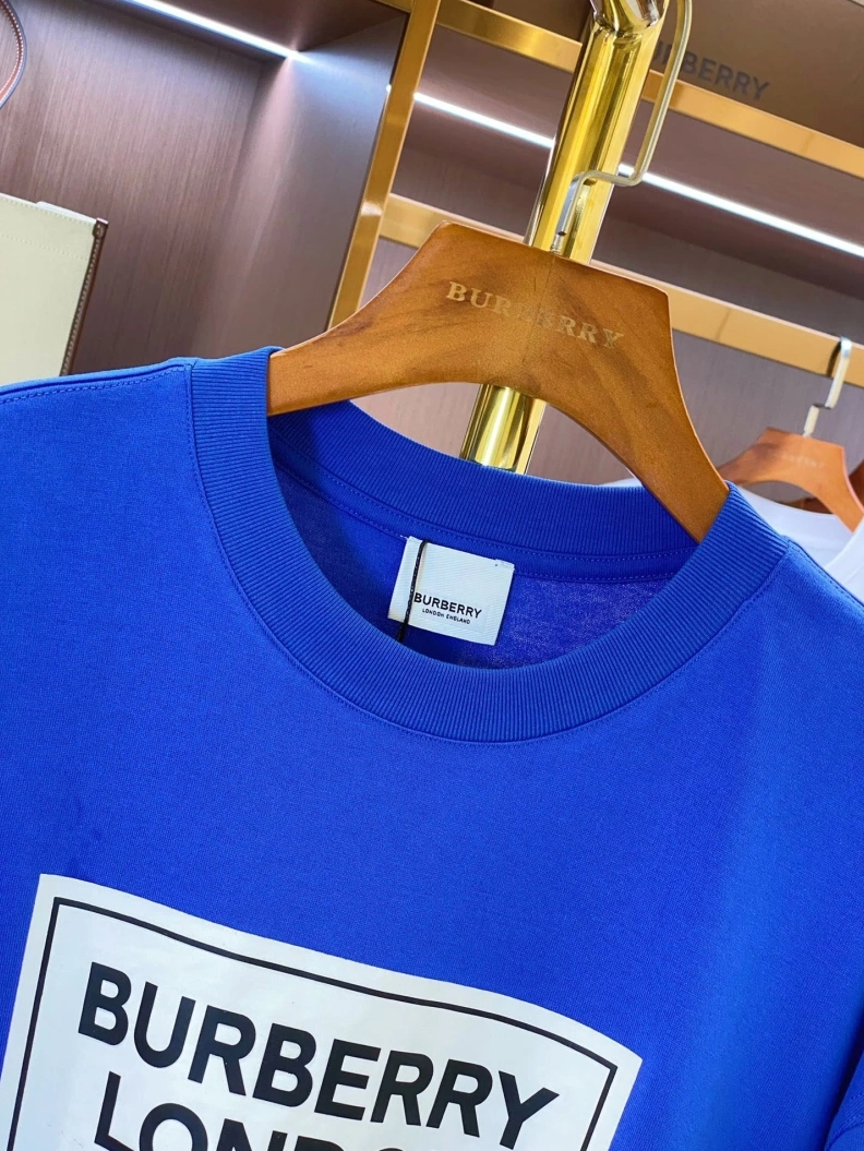 Bxrbxrry T-Shirts Bold 92340