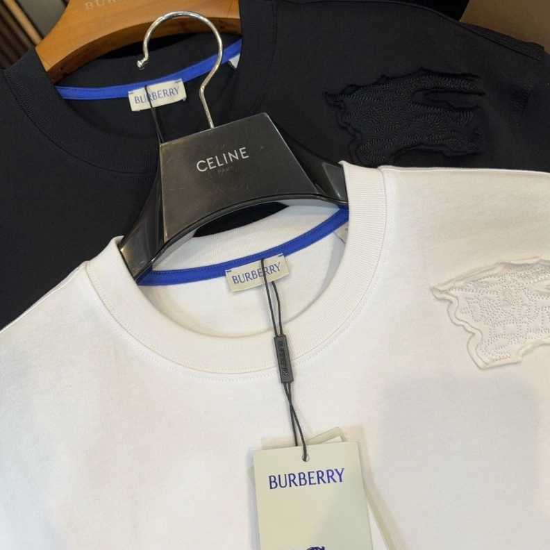 Bxrbxrry T-Shirts SmartChoice 92321