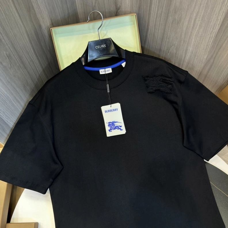 Breathable Bxrbxrry T-Shirts 92311