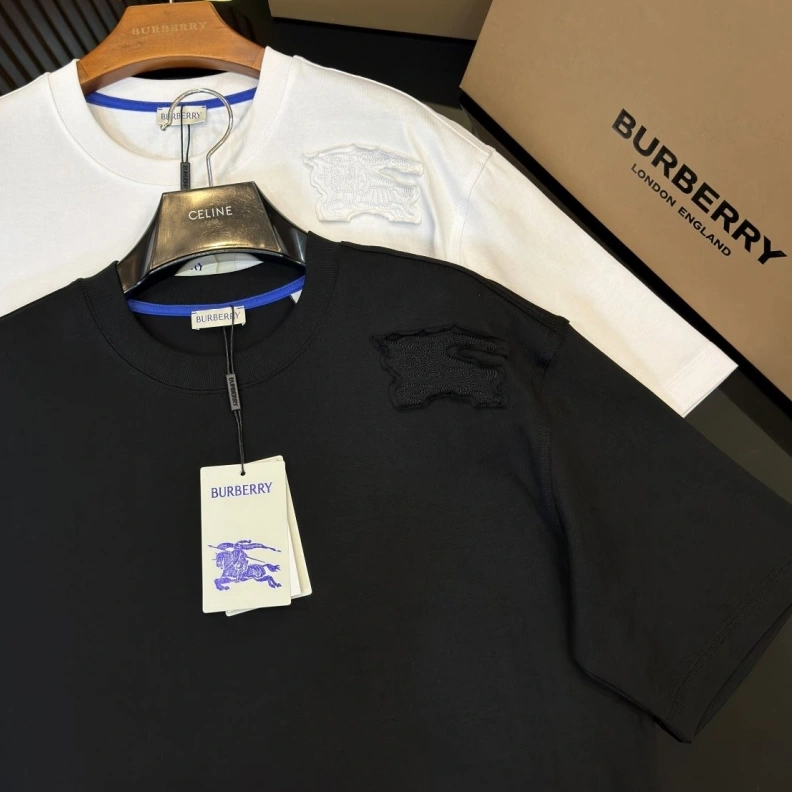 Breathable Bxrbxrry T-Shirts 92311