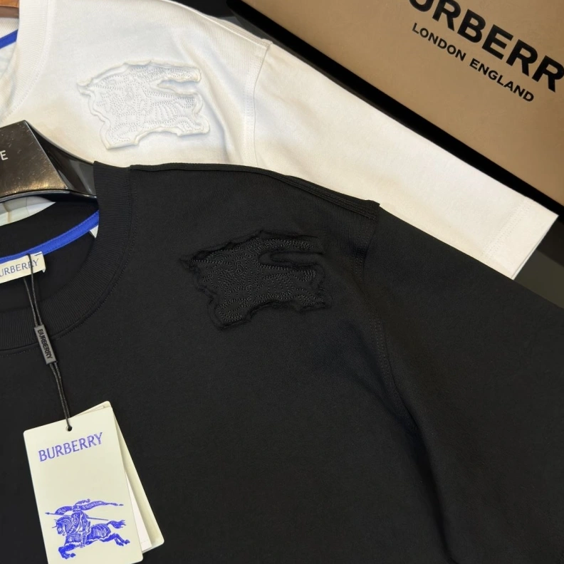 Breathable Bxrbxrry T-Shirts 92311